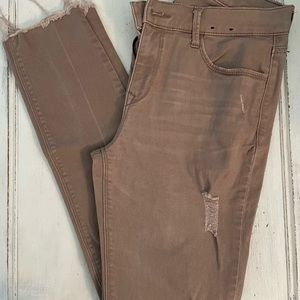 Express pants